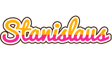 Stanislaus smoothie logo