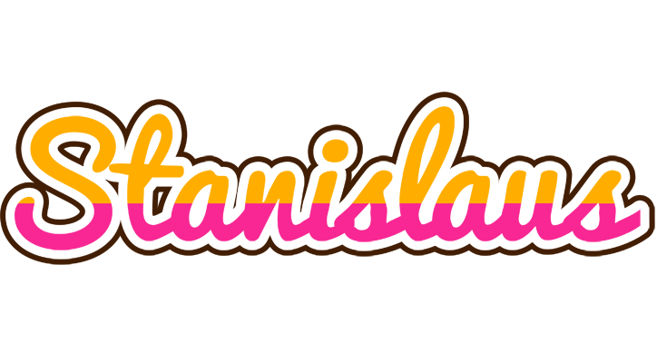 Stanislaus smoothie logo