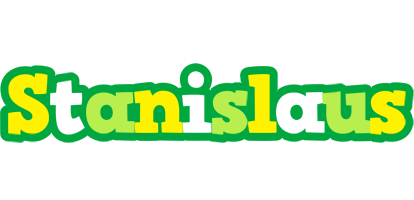 Stanislaus Logo | Name Logo Generator - Popstar, Love Panda, Cartoon ...