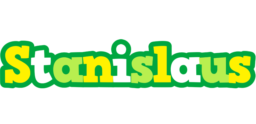 Stanislaus soccer logo