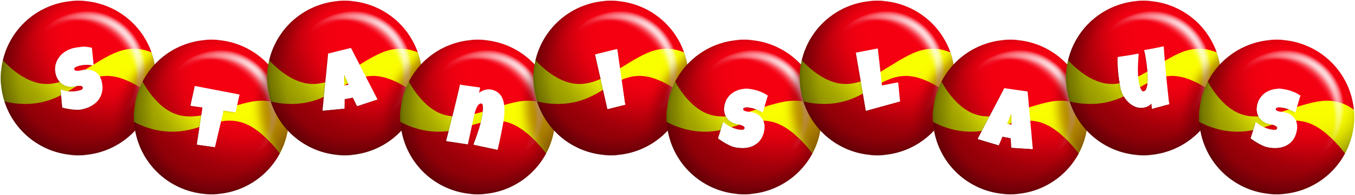 Stanislaus spain logo