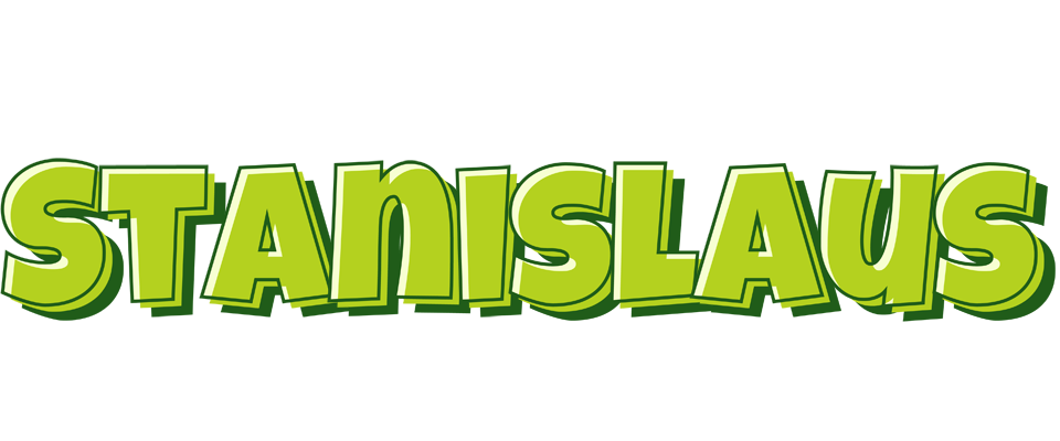 Stanislaus summer logo