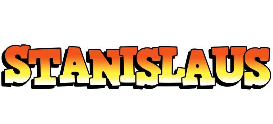 Stanislaus sunset logo
