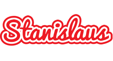 Stanislaus sunshine logo