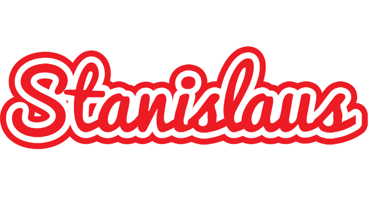 Stanislaus sunshine logo