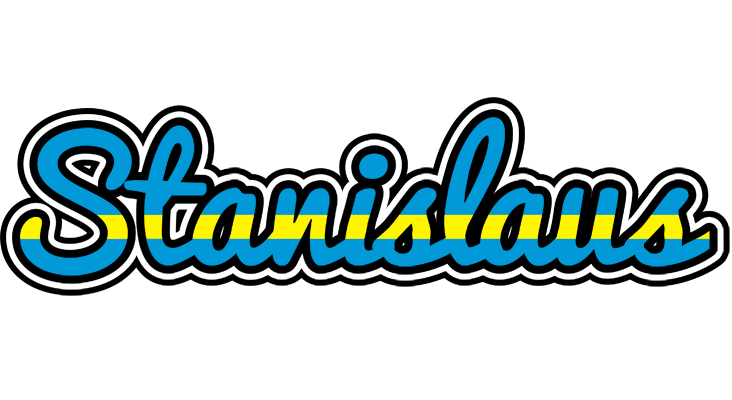 Stanislaus sweden logo