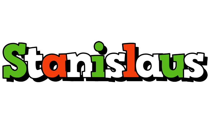 Stanislaus venezia logo
