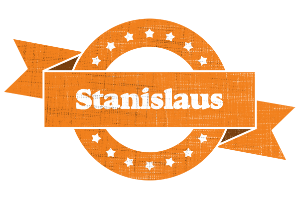 Stanislaus victory logo