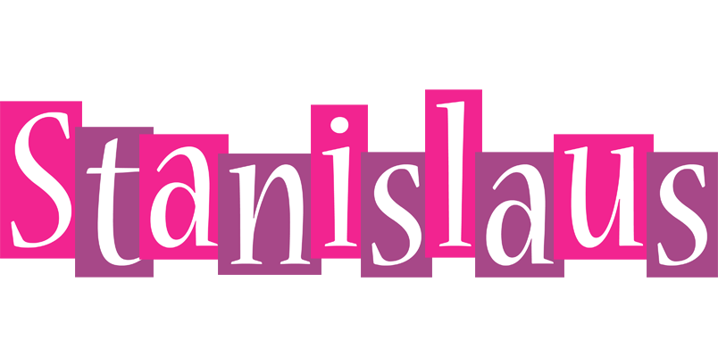 Stanislaus whine logo