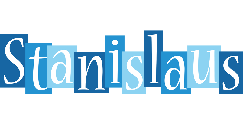 Stanislaus winter logo