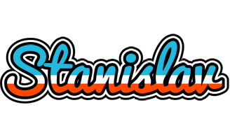Stanislav america logo