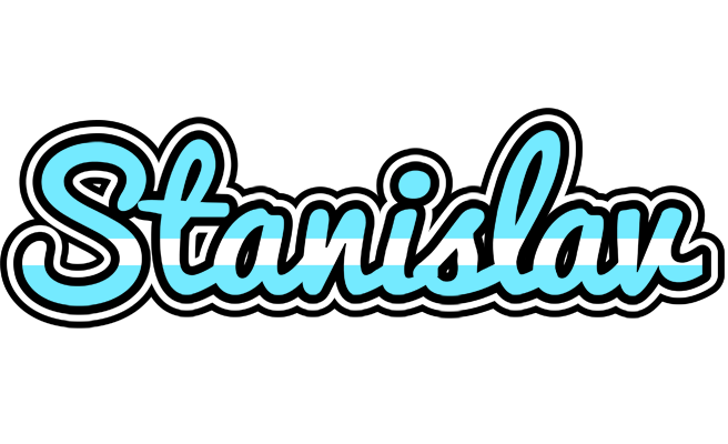 Stanislav argentine logo