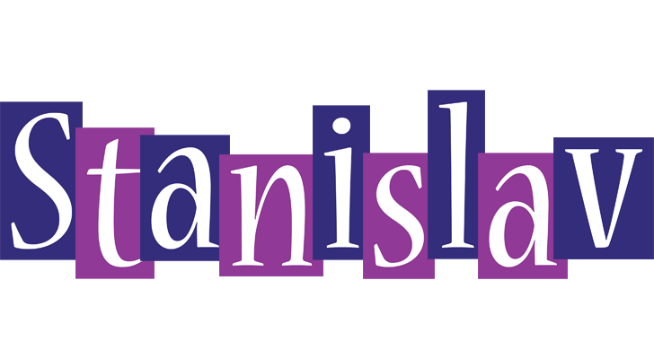 Stanislav autumn logo