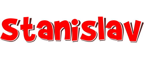 Stanislav basket logo