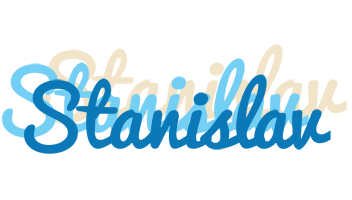 Stanislav breeze logo