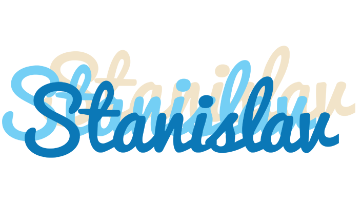 Stanislav breeze logo