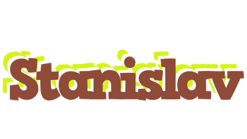 Stanislav caffeebar logo