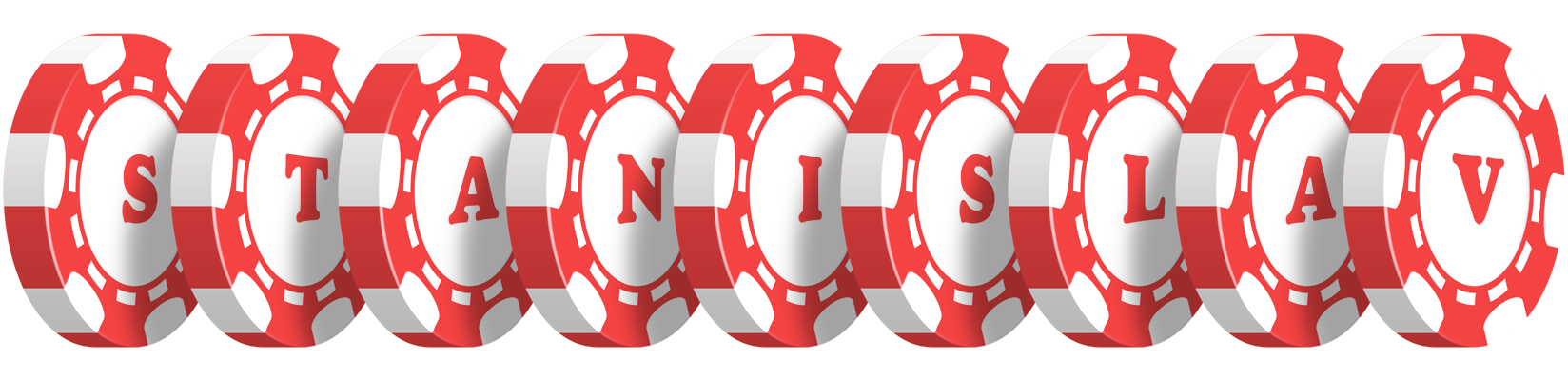Stanislav chip logo