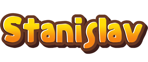 Stanislav cookies logo