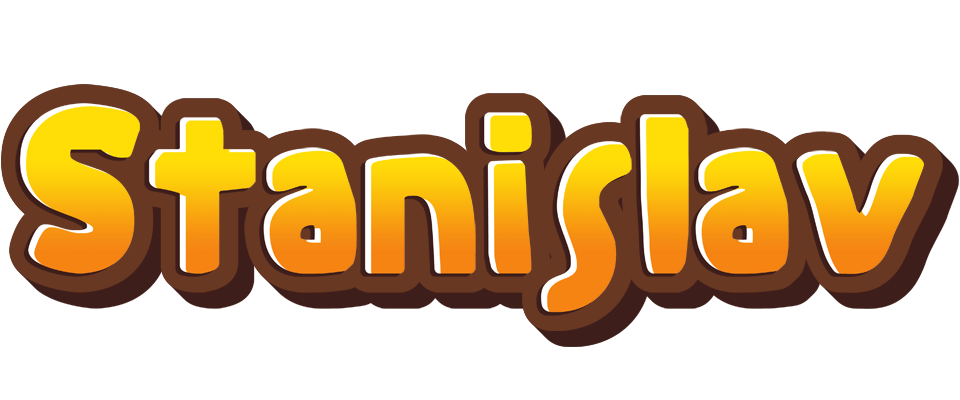 Stanislav cookies logo