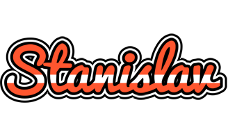 Stanislav denmark logo