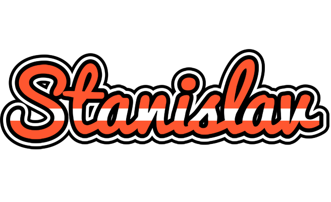 Stanislav denmark logo