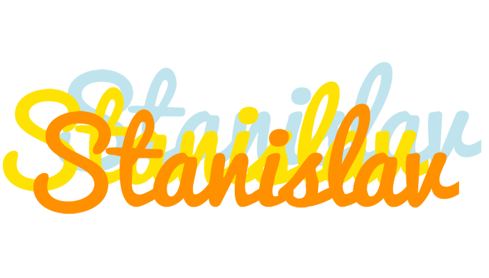 Stanislav energy logo
