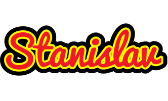Stanislav fireman logo