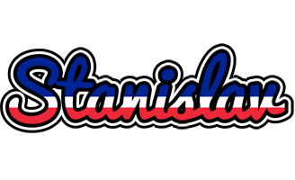 Stanislav france logo