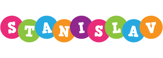 Stanislav friends logo
