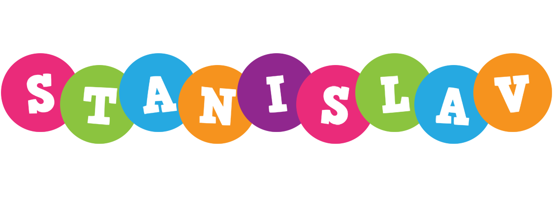 Stanislav friends logo