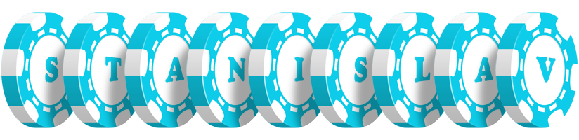 Stanislav funbet logo