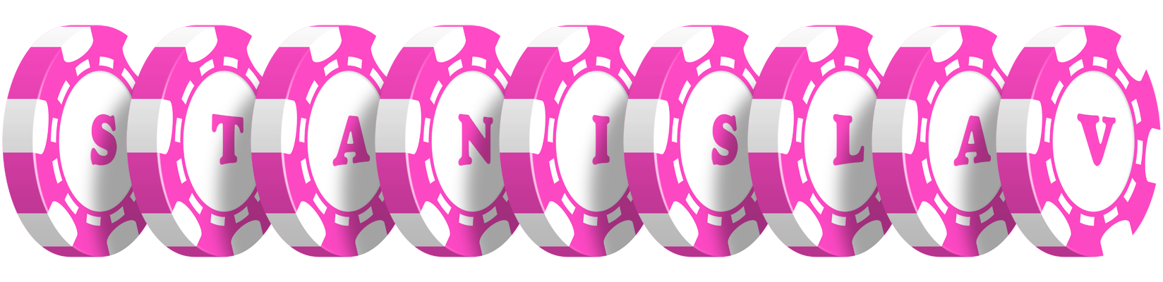 Stanislav gambler logo