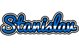 Stanislav greece logo