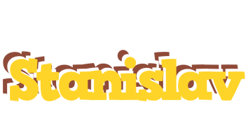 Stanislav hotcup logo