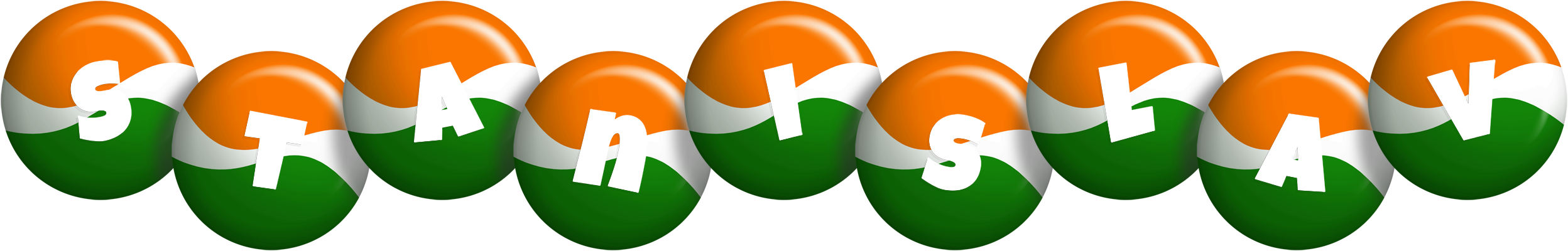 Stanislav india logo