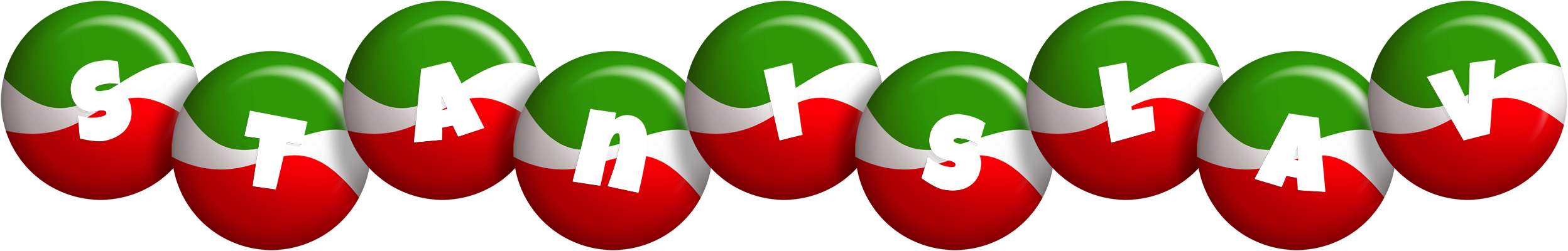 Stanislav italy logo
