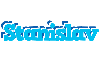 Stanislav jacuzzi logo