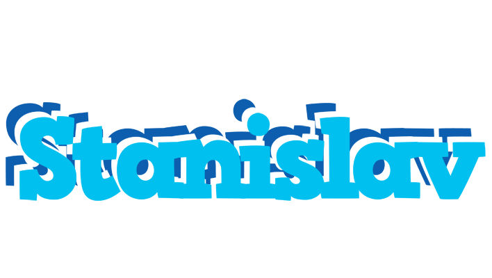 Stanislav jacuzzi logo
