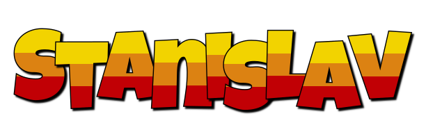 Stanislav jungle logo