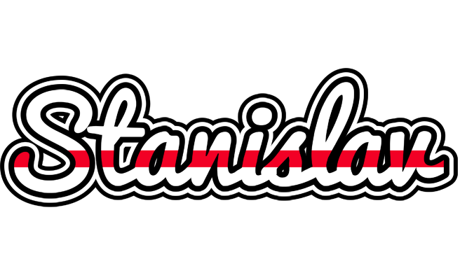 Stanislav kingdom logo