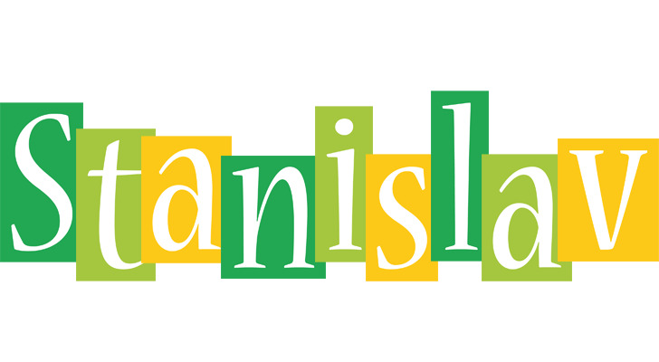 Stanislav lemonade logo