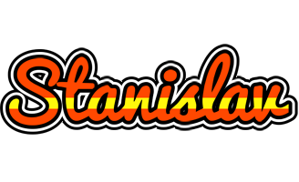 Stanislav madrid logo