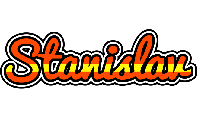 Stanislav madrid logo