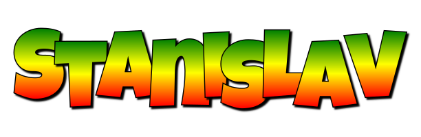 Stanislav mango logo