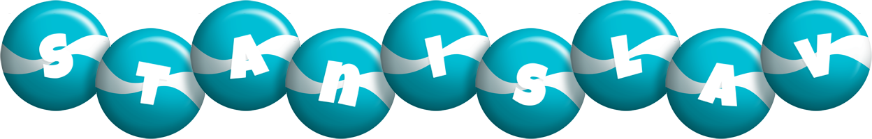 Stanislav messi logo