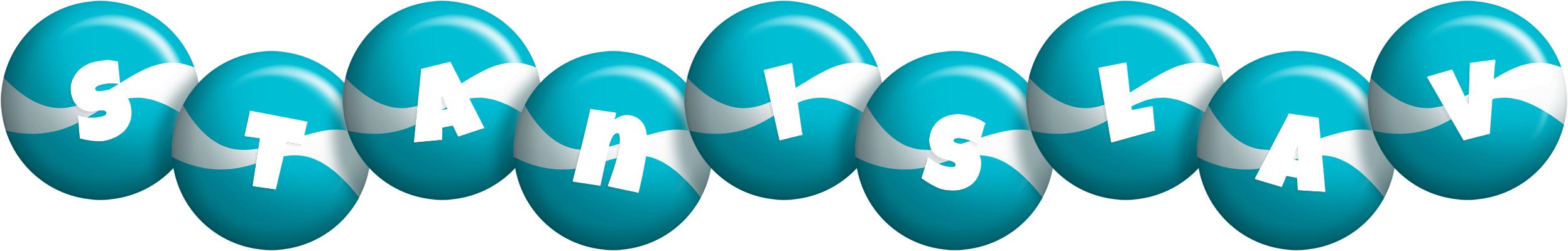 Stanislav messi logo