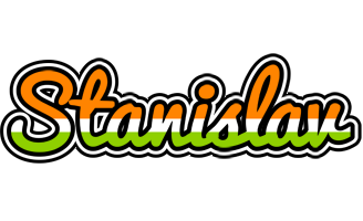 Stanislav mumbai logo