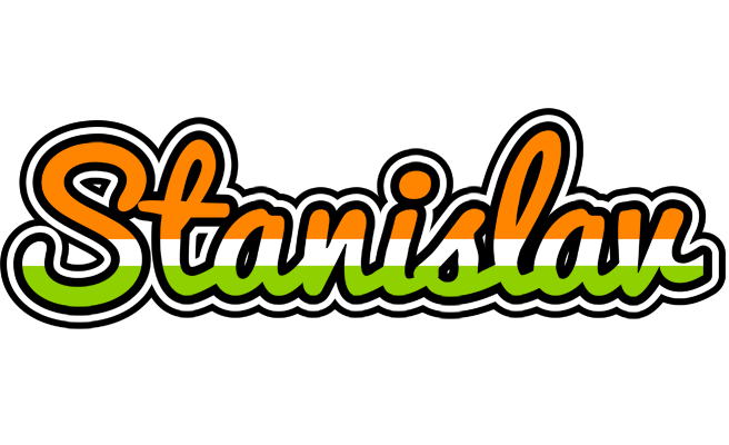 Stanislav mumbai logo