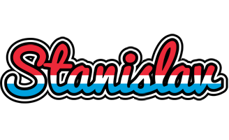 Stanislav norway logo